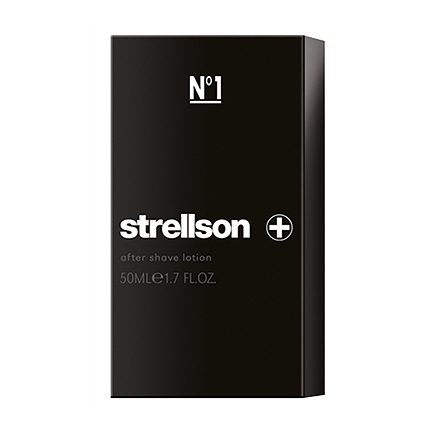 Strellson No. 1 Aftershave