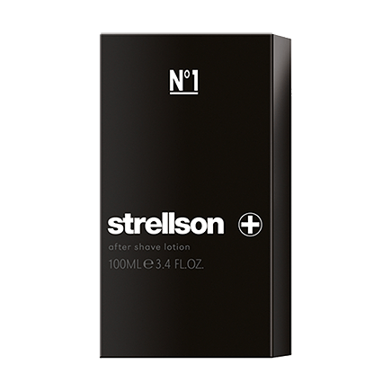Strellson No. 1 Aftershave
