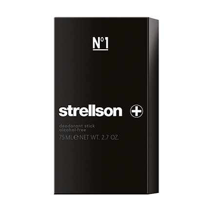 Strellson No. 1 Deodorant Stick