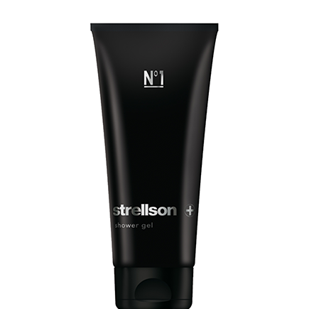 Strellson No. 1 Shower Gel