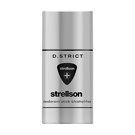 Strellson D.STRICT Deodorant Stick