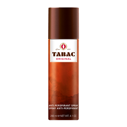 Tabac Original Anti Perspirant Spray