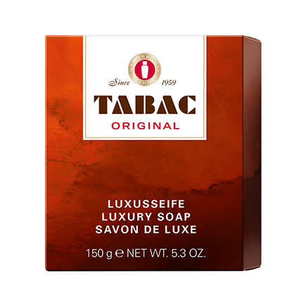 Tabac Original Soap