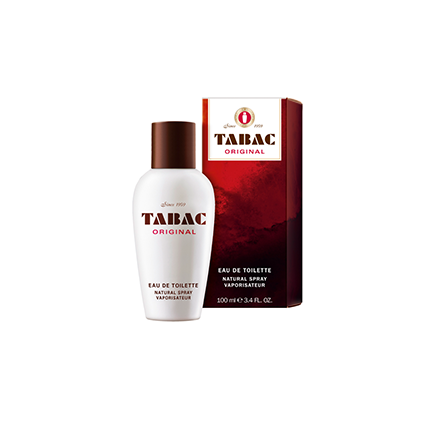 Tabac Original Eau de Toilette Natural Spray