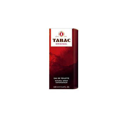 Tabac Original Eau de Toilette Natural Spray