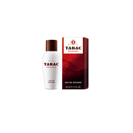 Tabac Original Eau de Cologne Natural Spray