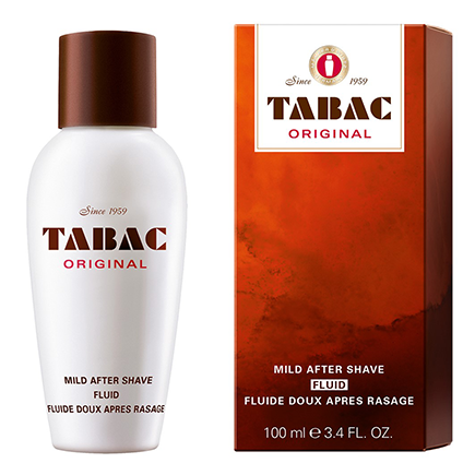 Tabac Original Mild Aftershave Fluid
