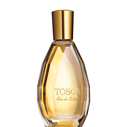 Tosca Eau de Toilette Natural Spray