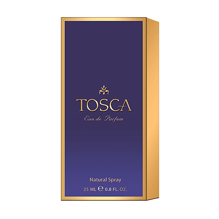 Tosca Tosca Eau de Parfum Natural Spray