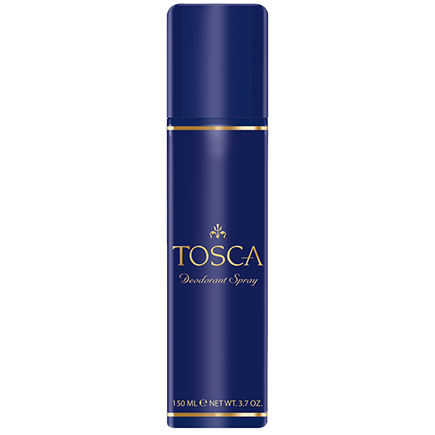 Tosca Deo Aerosol Spray