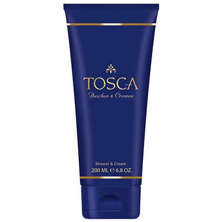 Tosca Duschen & Cremen