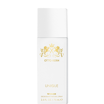 Otto Kern Unique Woman Deodorant Spray