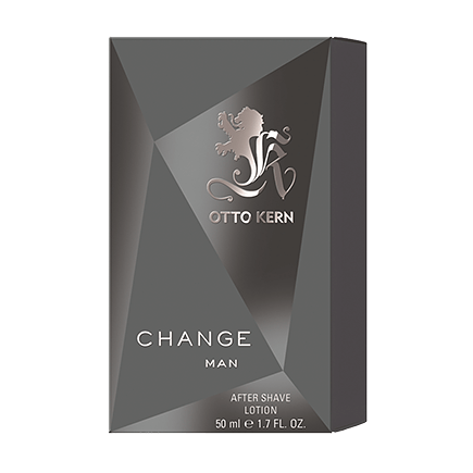 Otto Kern Change Man Aftershave Lotion