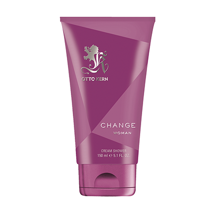 Otto Kern Change Woman Shower Cream