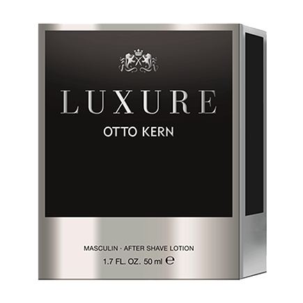 Otto Kern Luxure Masculin Aftershave Lotion