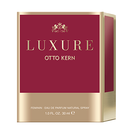 Otto Kern Luxure Feminin Eau de Parfum Spray