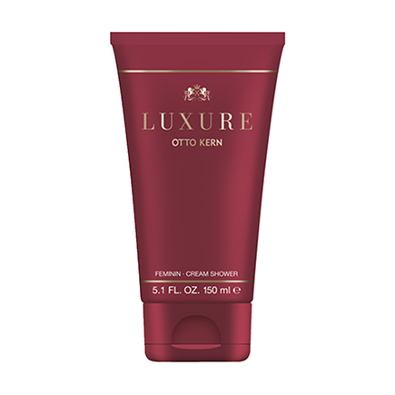 Otto Kern Luxure Feminin Shower Cream