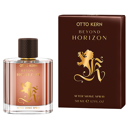 Otto Kern Beyond Horizon After Shave Spray