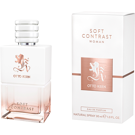 Otto Kern Soft Contrast Woman Eau de Parfum Natural Spray
