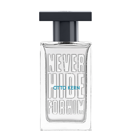 Otto Kern Never Hide For Him After Shave Lotion