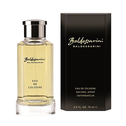 Baldessarini Classic Concentree Eau de Cologne