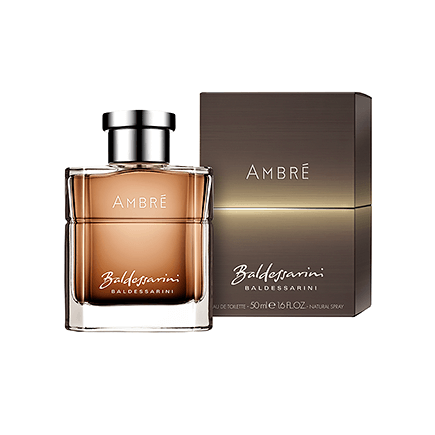 Baldessarini Ambré Eau de Toilette Spray