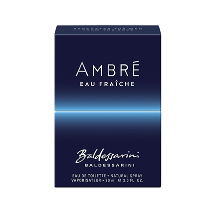 Baldessarini Ambré Eau Fraîche Eau de Toilette Spray