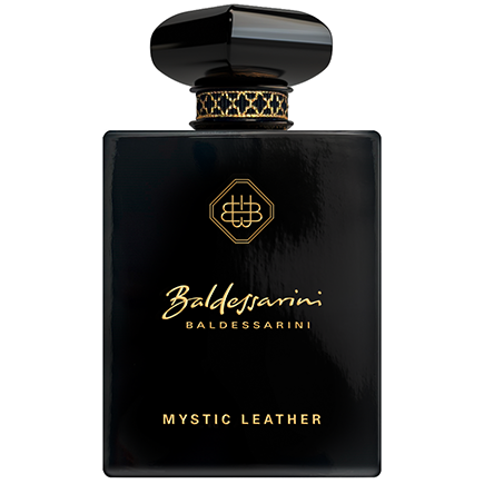 Baldessarini Collection Mystic Leather Eau de Parfum Natural Spray