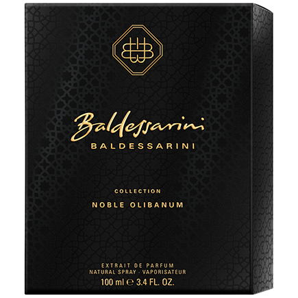 Baldessarini Collection Noble Olibanum Eau de Parfum Natural Spray