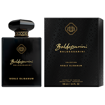 Baldessarini Collection Noble Olibanum Eau de Parfum Natural Spray