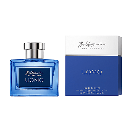 Baldessarini Uomo Eau de Toilette