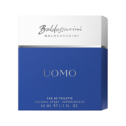 Baldessarini Uomo Eau de Toilette