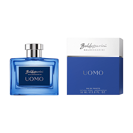 Baldessarini Uomo Eau de Toilette