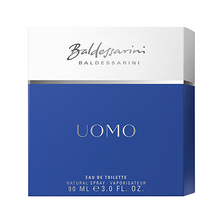 Baldessarini Uomo Eau de Toilette