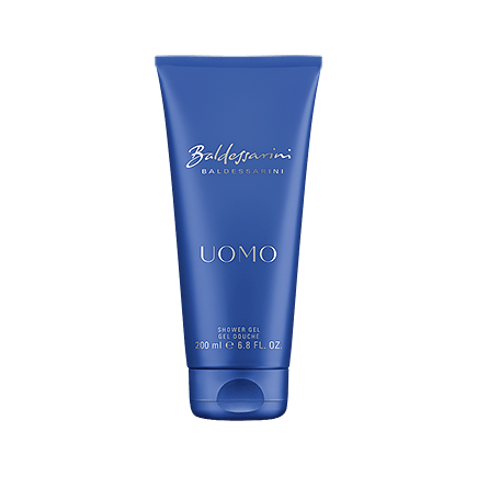 Baldessarini Uomo Shower Gel