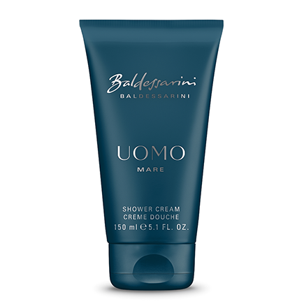 Baldessarini Uomo Mare Shower Gel