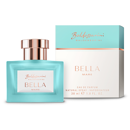 Baldessarini Bella Mare Eau de Parfum Natural Spray