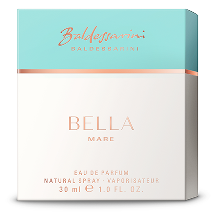 Baldessarini Bella Mare Eau de Parfum Natural Spray