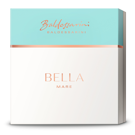 Baldessarini Bella Mare Duo Set (EdP 50 ml/Duschgel 150 ml)