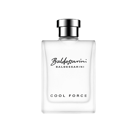 Baldessarini Cool Force After Shave Lotion