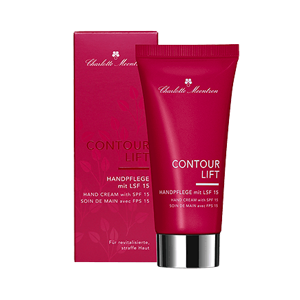 Charlotte Meentzen Contour Lift Handpflege LSF 15