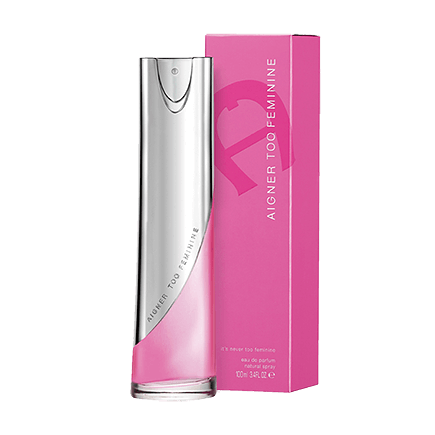 Aigner Too Feminine Eau de Parfum