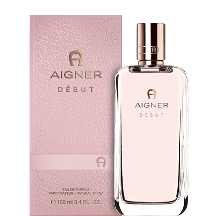 Aigner DÉBUT Eau de Parfum