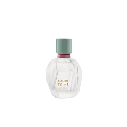 Aigner It ́s me Soft Musk Eau de Parfum