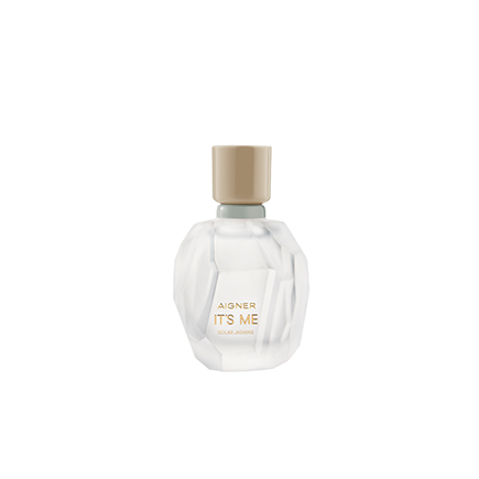 Aigner It ́s me Solar Jasmine Eau de Parfum