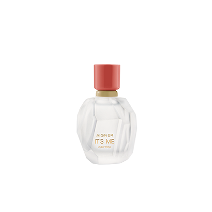Aigner It ́s me Lively Rose Eau de Parfum