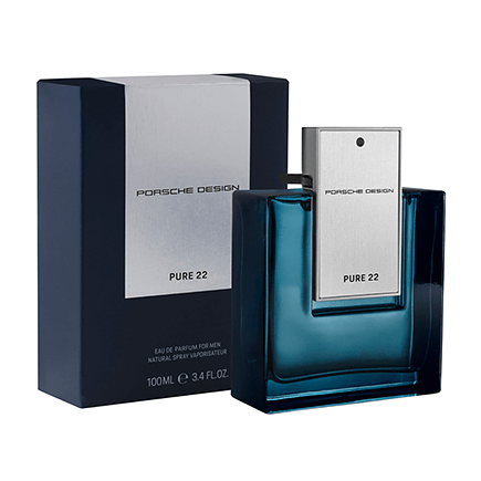 Porsche Design Pure 22 Eau de Parfum