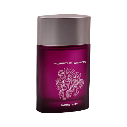 Porsche Design Woman Ruby Eau de Parfum