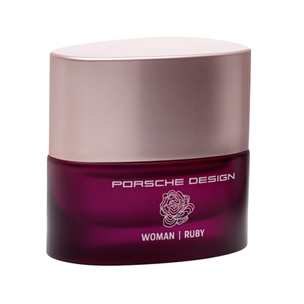 Porsche Design Woman Ruby Eau de Parfum