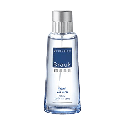 Hildegard Braukmann evolution Natural Deo Spray